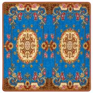 Multi-function Play Mat (180*210cm) (6fit/7fit)Thickness (8mm)